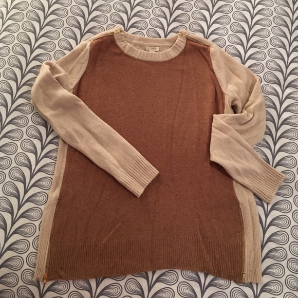 J Crew Sweater