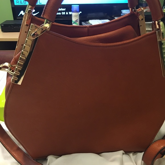 Ladies bag