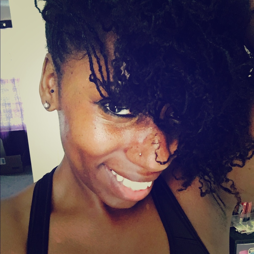 Meet your Posher, Marquita