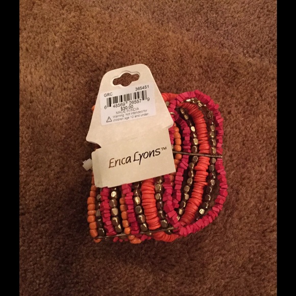 Erica Lyons Bracelet