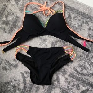 Victoria secret bathing suit