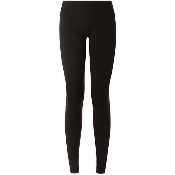 Lululemon black leggings