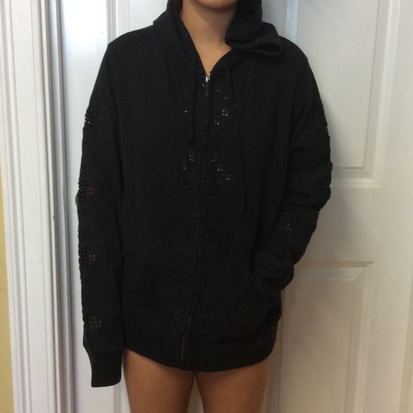 Lucky Brand hoodie
