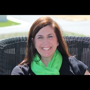 Meet your Posher, Kim