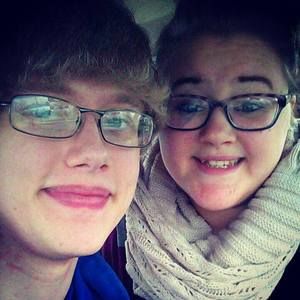 Meet your Posher, Mitchell