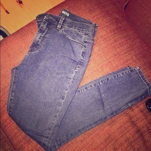 BDG High waisted pants. Perfect condition
