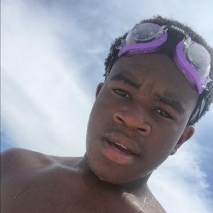 Meet your Posher, Jamarian