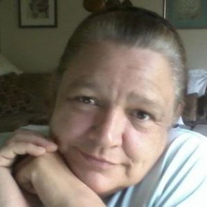 Meet your Posher, Terri