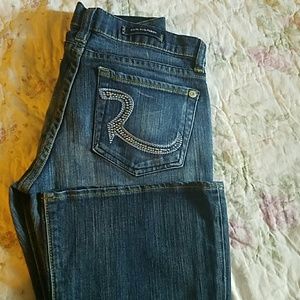 Rock Republic jeans