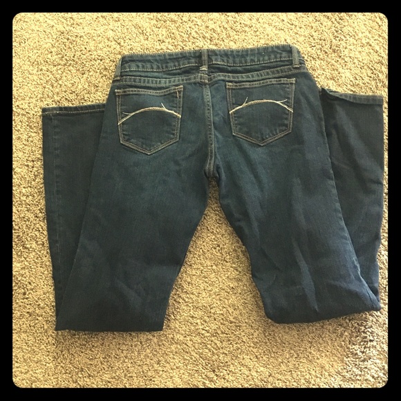 A.n.a jeans