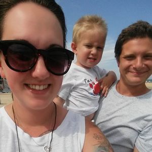 Meet your Posher, Sandra