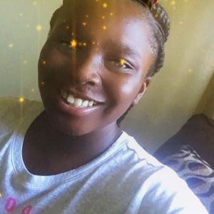 Meet your Posher, Crystina