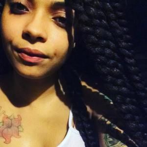 Meet your Posher, Joselyn