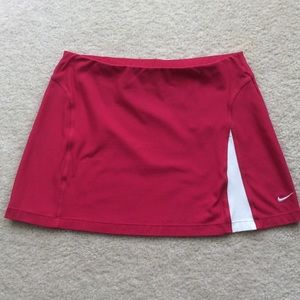 Nike Dry Fit Tennis Skirt, excellent condition🎾