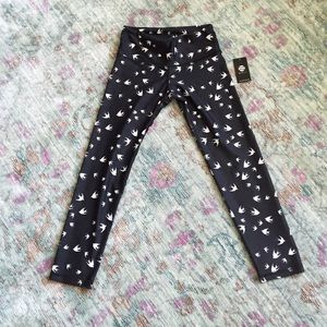 Yoga pants- Brand new with tags!!!
