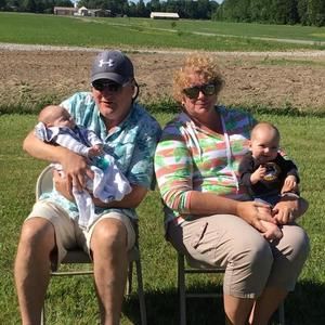 Meet your Posher, Kendra