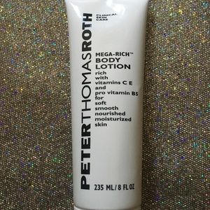 Mega-Rich Body Lotion by Peter Thomas Roth