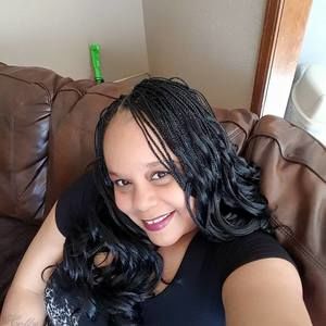 Meet your Posher, Blenda