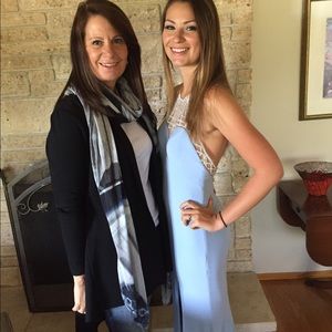 Meet your Posher, Cindy