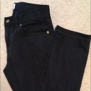 J. Crew jeans