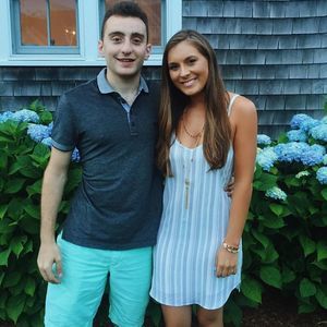 Meet your Posher, Abby