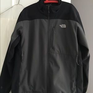 Men's NorthFace Jacket
