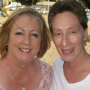 Meet your Posher, Elaine