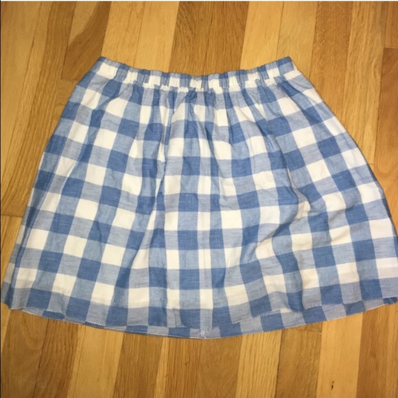 skirt