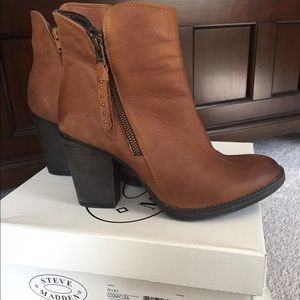 Steve Madden Ryat boot
