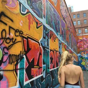 Meet your Posher, Daisy