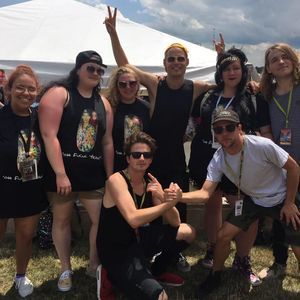 Meet your Posher, Casey