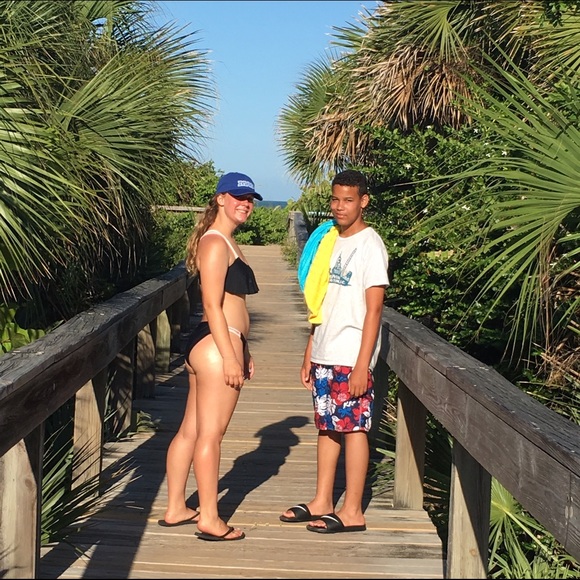 Meet your Posher, Nevaeh