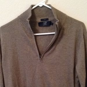 J. Crew sweater