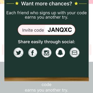 Meet your Posher, Aundra