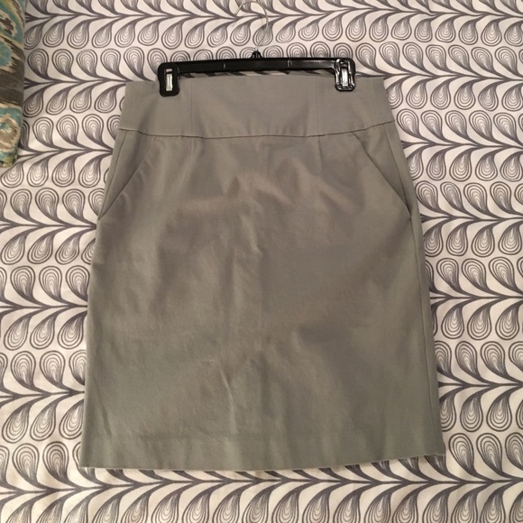 Banana Republic Skirt