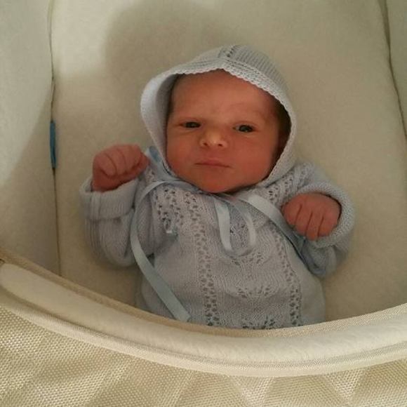 Meet your Posher, Marlene - Picture 1 of 1