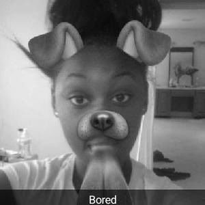 Meet your Posher, Juliana