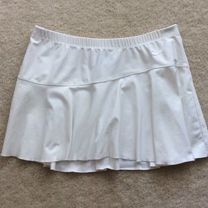 Nike Dry Fit Tennis Skirt in excellent condition!