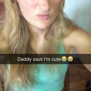 Meet your Posher, Kaitlyn