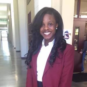 Meet your Posher, Diamond