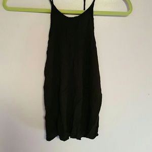 Charlotte Russe High neck top