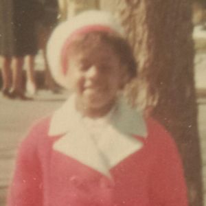 Meet your Posher, Renee