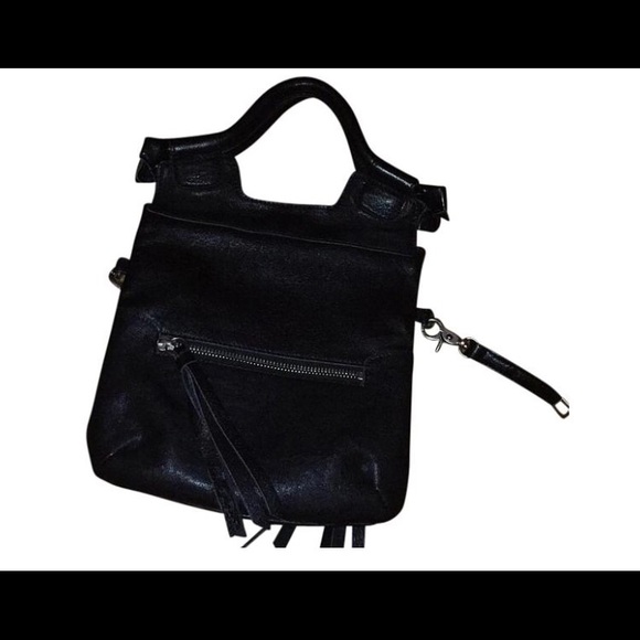 Foley & Corinna Disco City cross body bag