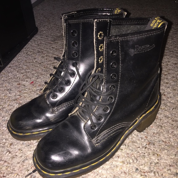 Doc Martens