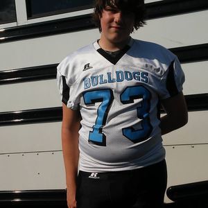 Meet your Posher, Kaylin