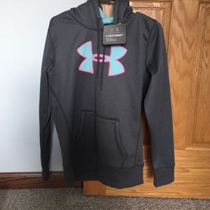 Under Armour Sweatshirt