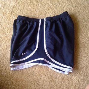 Nike Dri Fit Shorts