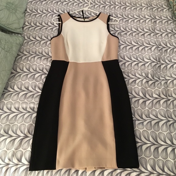 Loft dress