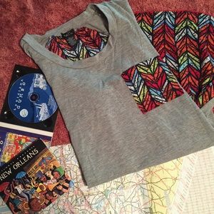 Rue 21 short sleeve top