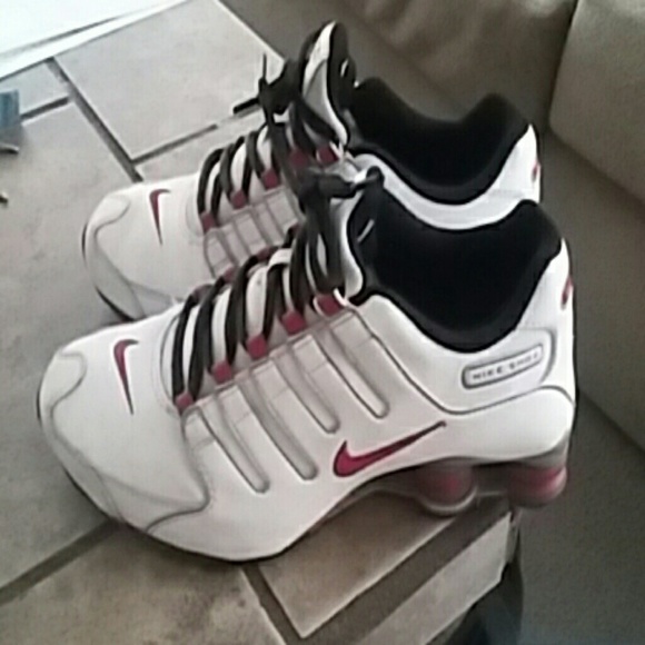 Nike shox